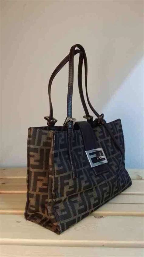 fendi tite|authentic fendi tote.